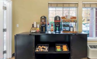 Extended Stay America Suites - Seattle - Southcenter