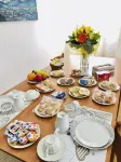 Anthea B&B Hotels in Ercolano