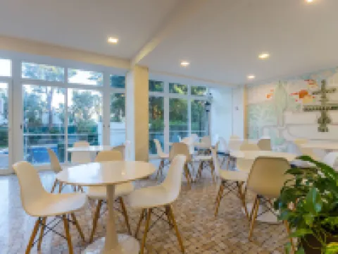 호텔 리도 카스카이스 호텔