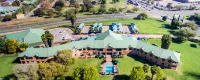 Willows Garden Hotel Potchefstroom Hotel di Potchefstroom
