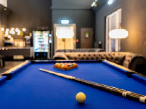 Dream Factory by Hotel Bergheim Hotels in Bergheim