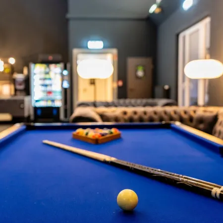Dream Factory by Hotel Bergheim