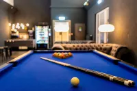 Dream Factory by Hotel Bergheim Hotels in Bedburg