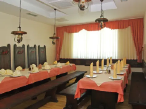 Aparthotel Marina Gromela Hoteles en Mirca