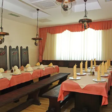 Aparthotel Marina Gromela