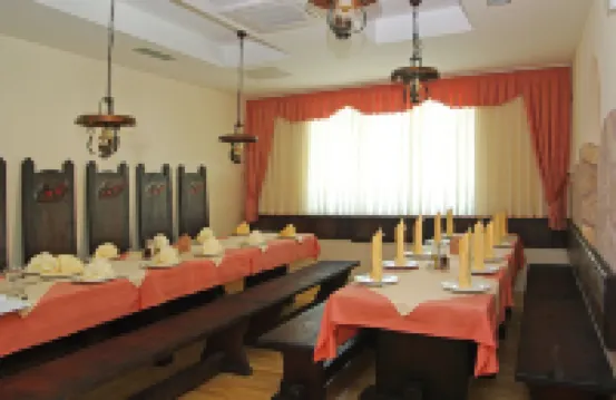 Aparthotel Marina Gromela