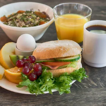 Hotel Bishops Arms Malmö