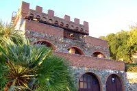 Ippotur Medieval Resort Hotels in 