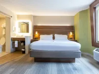 Holiday Inn Express NEW ORLEANS DWTN - FR QTR AREA by IHG Hotels near Frederick Square