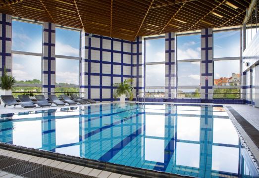 3. 오레아 호텔 피..