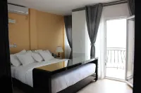 Hôtel Résidence St David