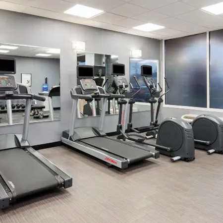 Holiday Inn CHICAGO OAKBROOK by IHG