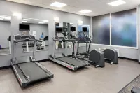 Holiday Inn CHICAGO OAKBROOK by IHG Hotels in Oak Brook