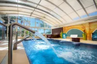 Hotel Servigroup Montíboli - spa