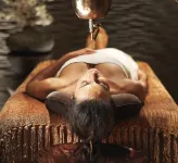 Caesars Palace - spa
