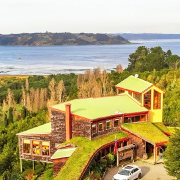 Hotel Parque Quilquico