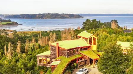 Hotel Parque Quilquico