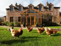 Blackwell House Hotel a 