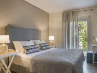 Meliti Waterfront Suites Hotels in Sami