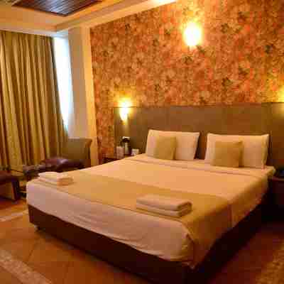 Goa Woodlands Hotel Rooms