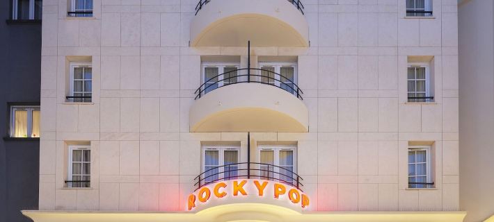RockyPop Grenoble Appartements Hotels in Grenoble