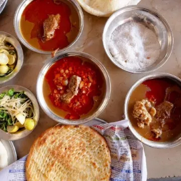 Hotel Pak Continentall Multan