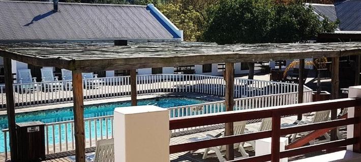Assegaaibosch Country Lodge Hotels in Western District