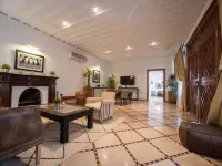 Le Domaine Limoune Hotels in Taroudant Province