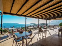 Luna KAŞ Hotels in Kas