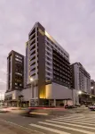 K-Platz Hotel Hotéis em 