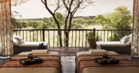 Four Seasons Safari Lodge Serengeti - spa
