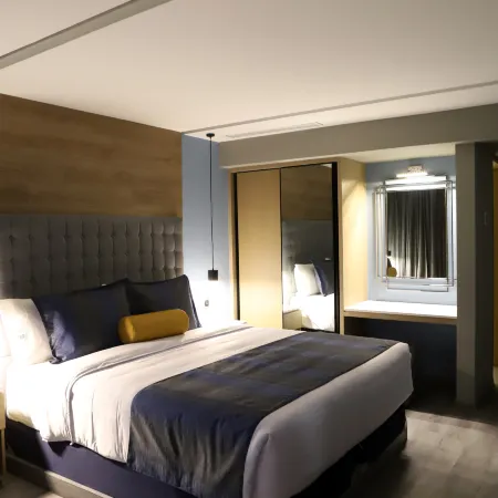 Alia Inn Boutique WTC