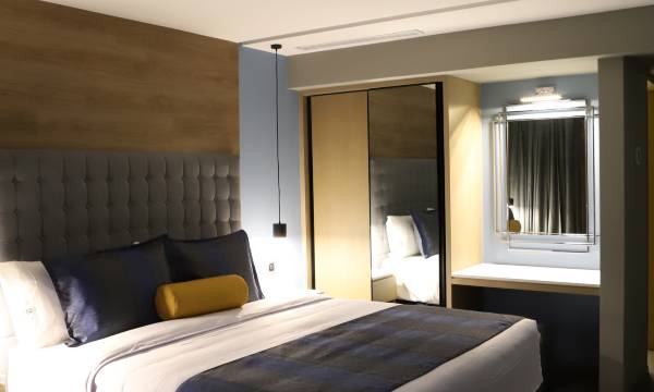 Alia Inn Boutique WTC