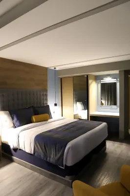 アリア イン ブティック WTC のホテル