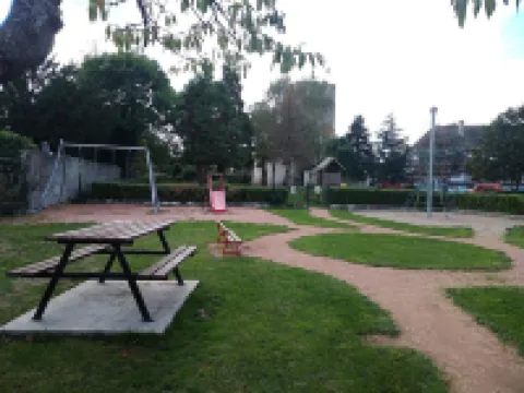 Les Maitres Sonneurs