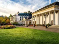 Maison Messmer - Ein Mitglied der Hommage Luxury Hotels Collection Hotels near Cafe Beeg