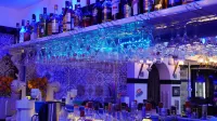 Blue Sea Beach Hotel - Baarit