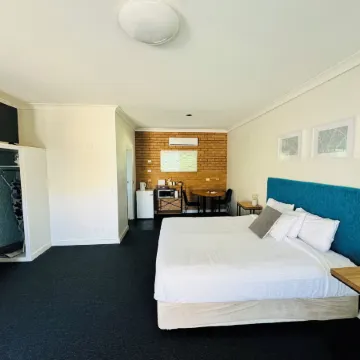 Deer Park Motor Inn Armidale