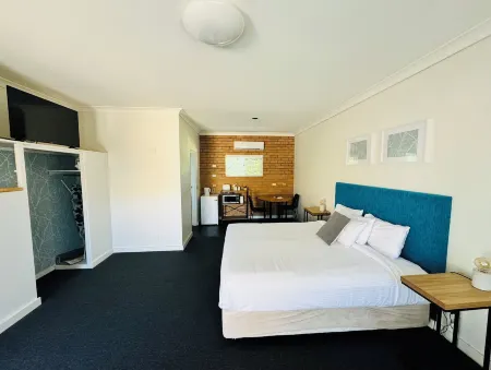 Deer Park Motor Inn Armidale