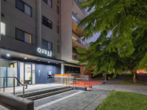 Quest on Rheola Hotels in West Perth