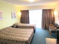 Greenview Motel Hotels in Horohoro