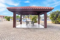 Aruba Breeze 4