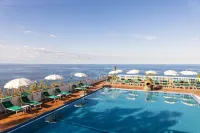 Hotel Grazia alla Scannella - piscina