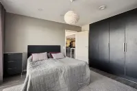 Spacious 4BR Villa with panorama views