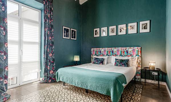 Art Suites by Casa de Indias