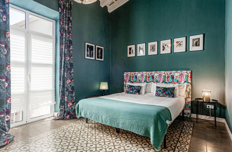 Art Suites by Casa de Indias