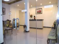 Hotel Mitra Garden Hotels in Rangkui