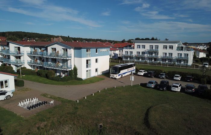 Hotel & Restaurant Hanse Kogge