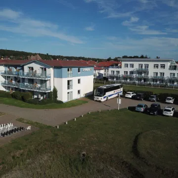 Hotel & Restaurant Hanse Kogge