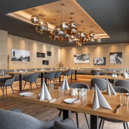 Sporthotel Silvretta Montafon